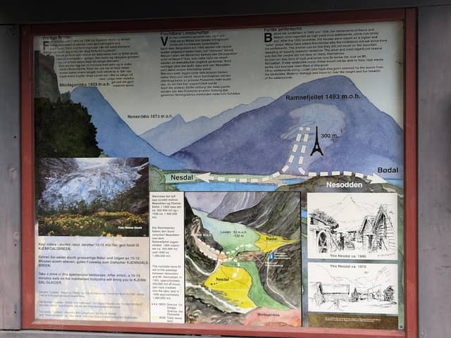 Lodalen Viewpoint - Image 2