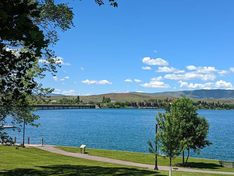 Sacajawea Park - Image 1