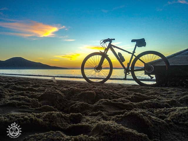 Balneário São Miguel, amanhecer - Image 1