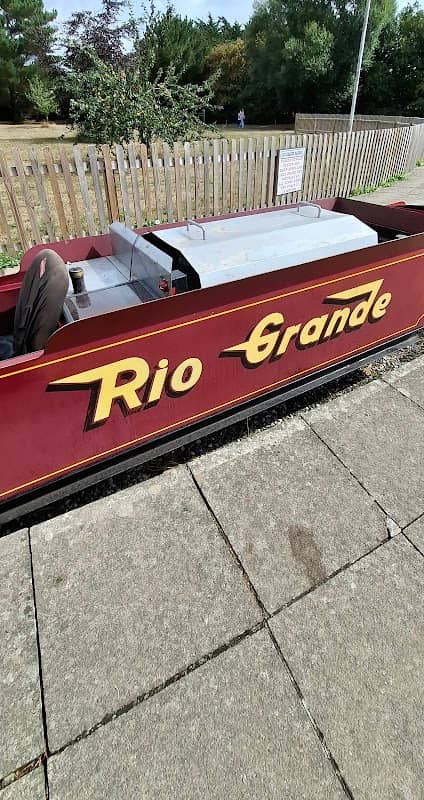 Weymouth Bay Miniature Railway - Image 2