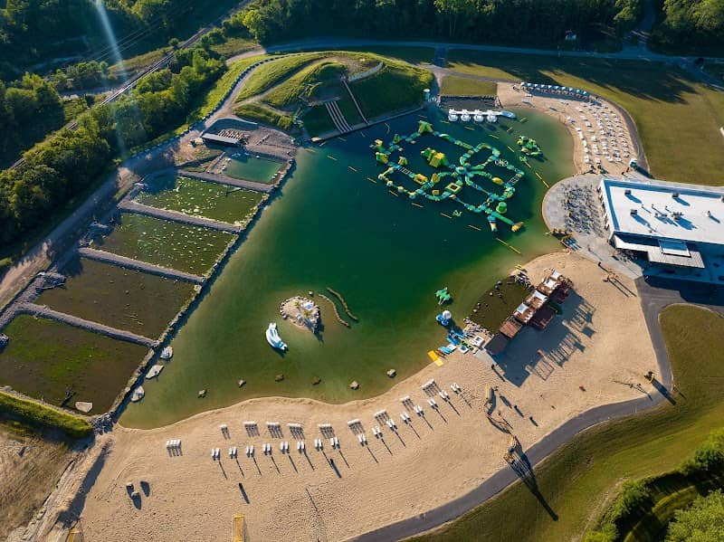 Lake Wisconsin Dells - Image 3