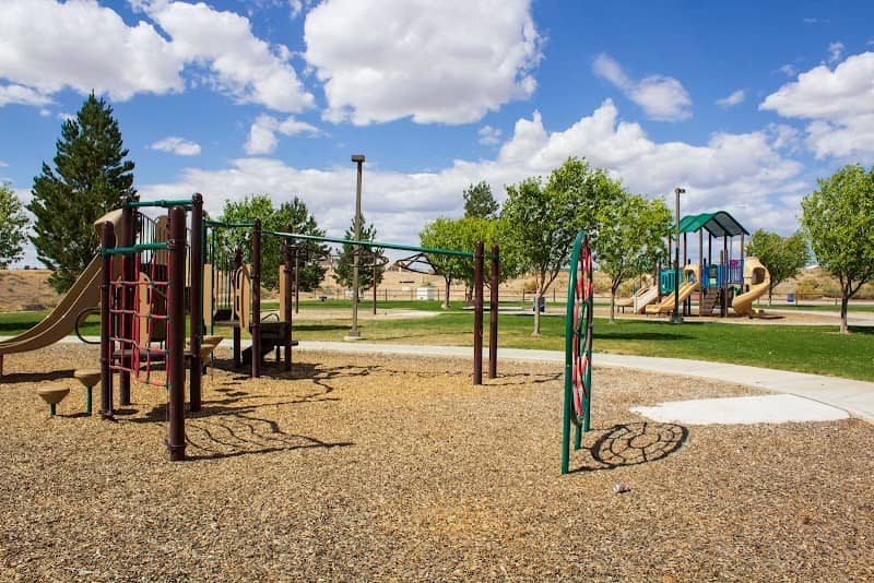 Saddleback Park - Image 2