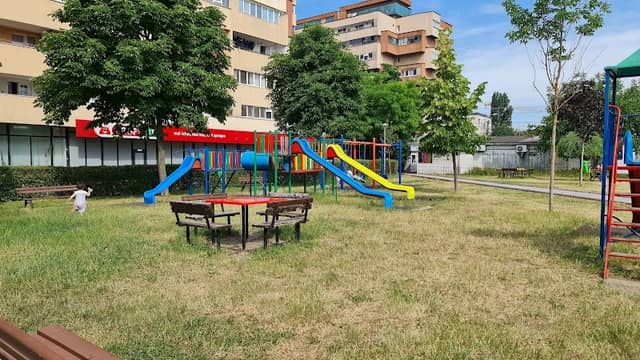 Parcul Aurel Vlaicu - Image 1