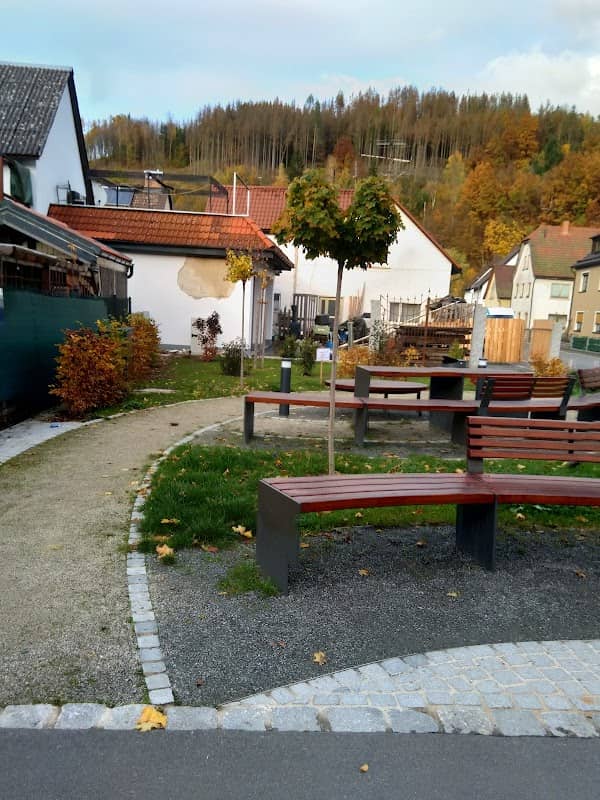 Flößerdenkmal - Image 1