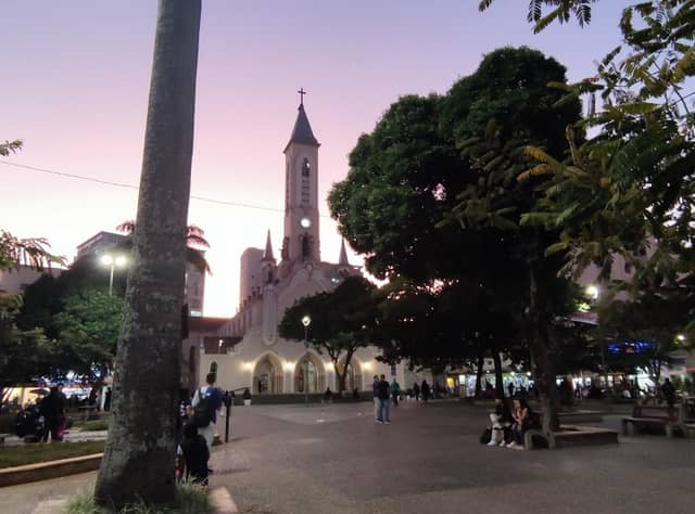 Viçosa/MG - Image 1