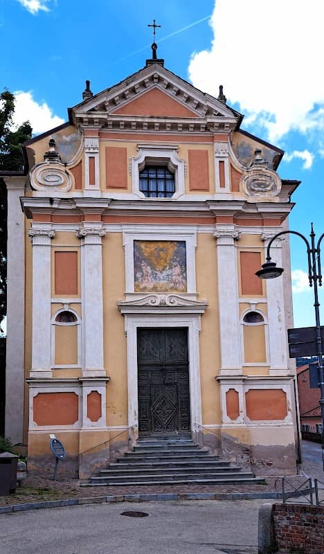 Parco Villa Sacro Cuore - Image 2