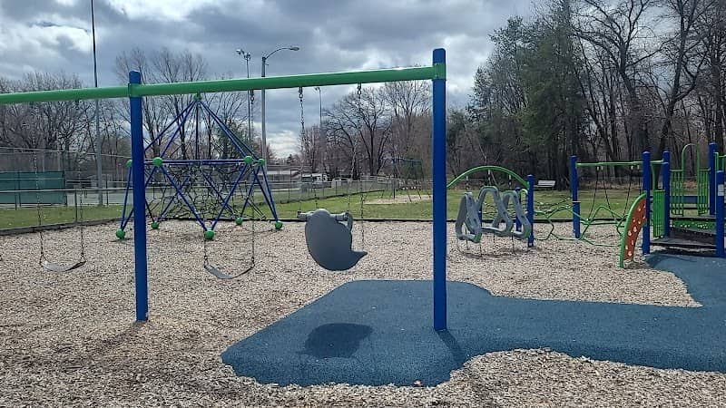Water Tower Park - Image 2