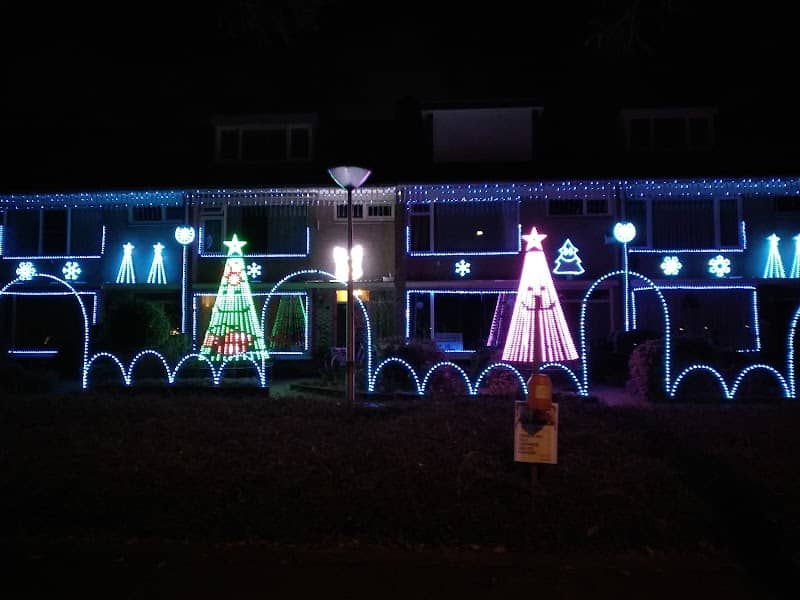 Kerstlichtshow eindhoven (6 - 31 dec) - Image 2