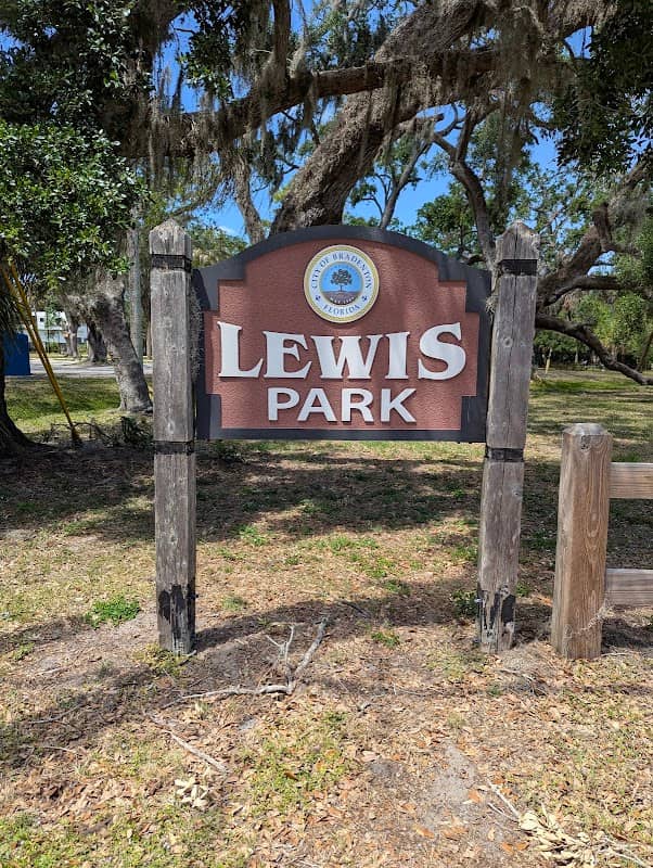 Lewis Park - Image 3