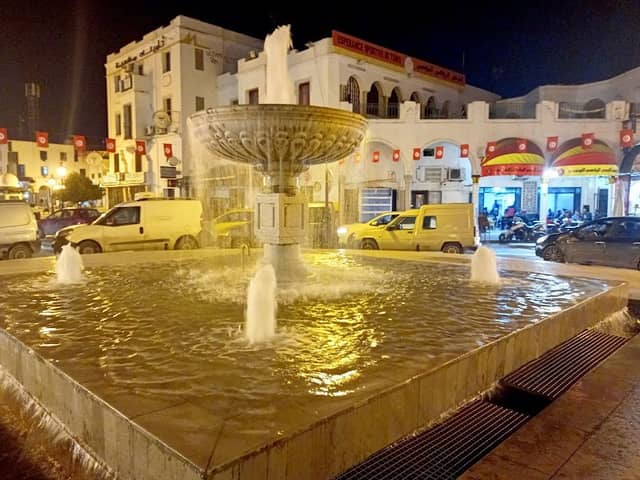 Bab Souika Square - Image 2