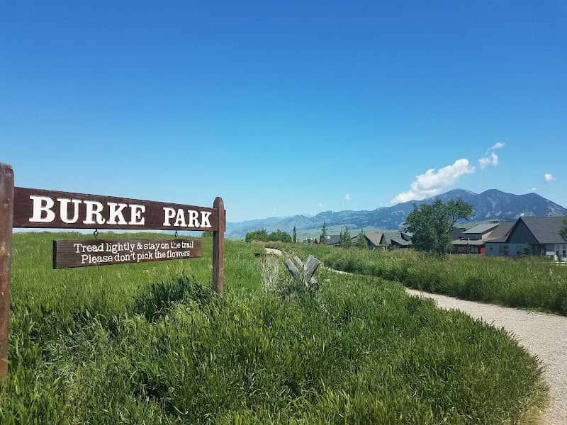 Peets Hill/Burke Park - Image 2