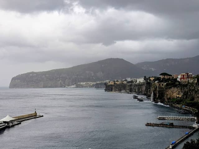 Sorrento view point - Image 2
