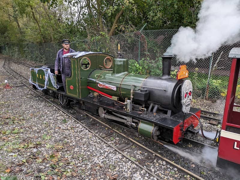 Cleethorpes Coast Light Railway - Image 2