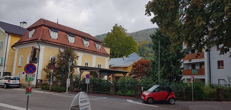 Museum Mondsee - Image 1