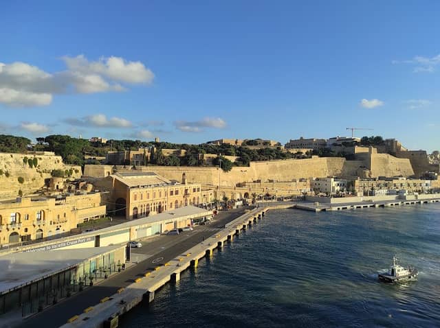 The Valletta Waterfront - Image 2