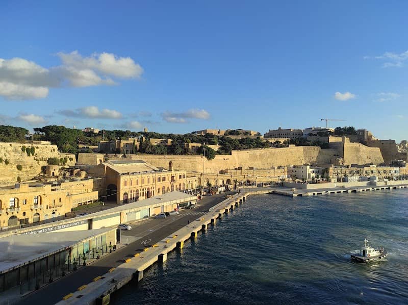 The Valletta Waterfront - Image 2