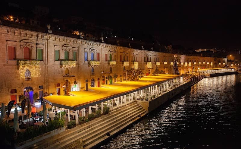The Valletta Waterfront - Image 3