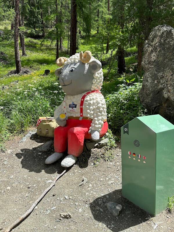 Wolli Wonderland - Image 1