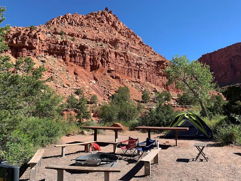 Sunglow Campground - Image 2