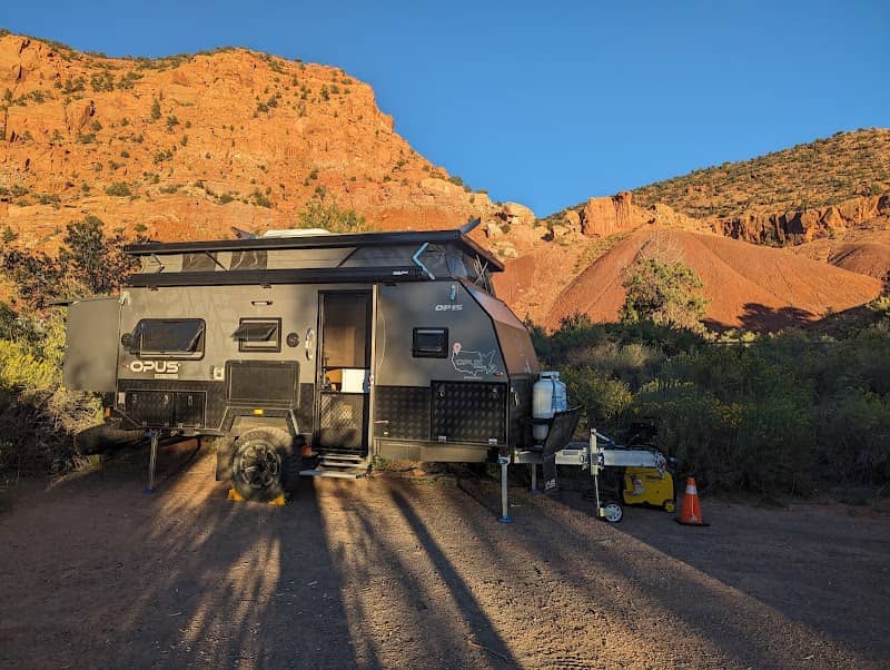 Sunglow Campground - Image 1