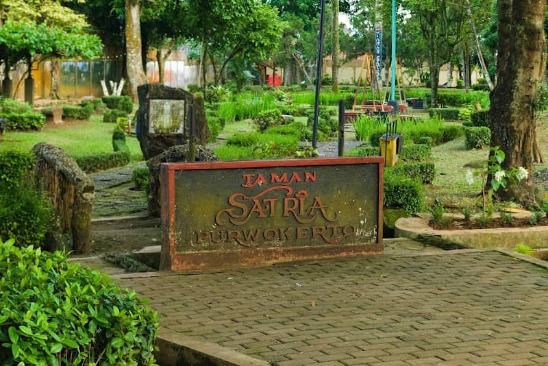 Satria Park Purwokerto - Image 1