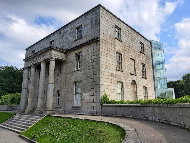 Pearse Museum - Image 1