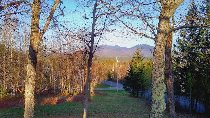 Scenic Overlook - Image 1