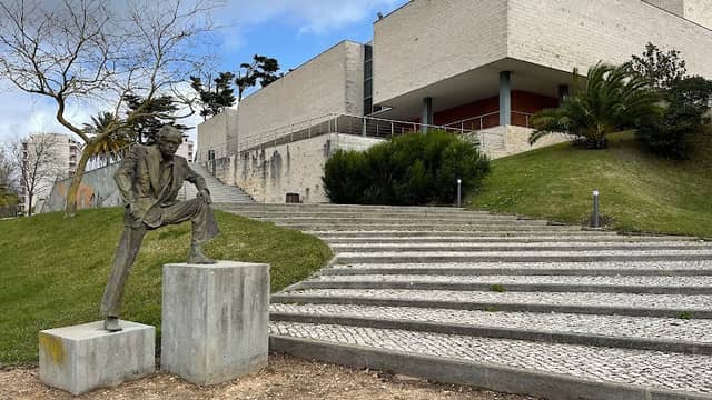 CAE - Performing Arts Center - Image 1
