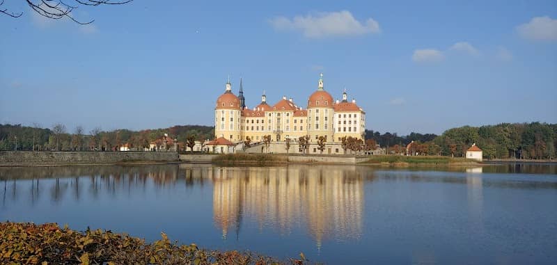 Frauenteich Moritzburg - Image 1