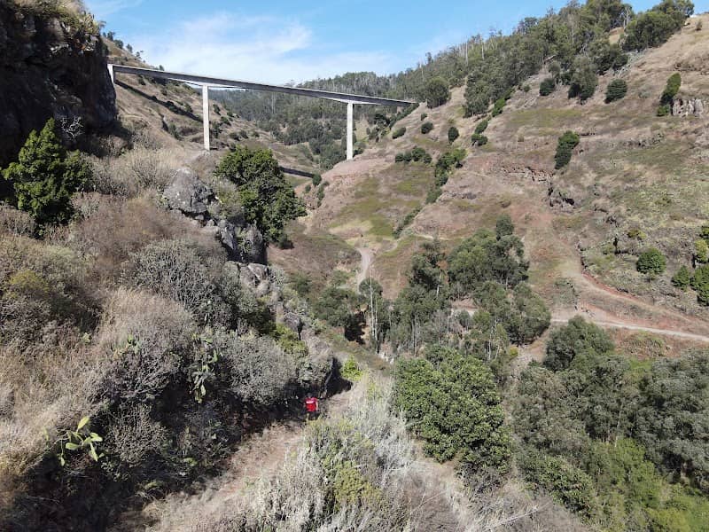 Vereda da Ribeira Funda - Image 1