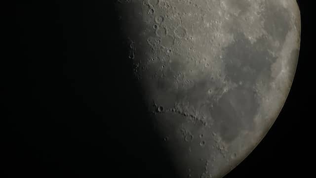 The Moon Lanta - Image 1