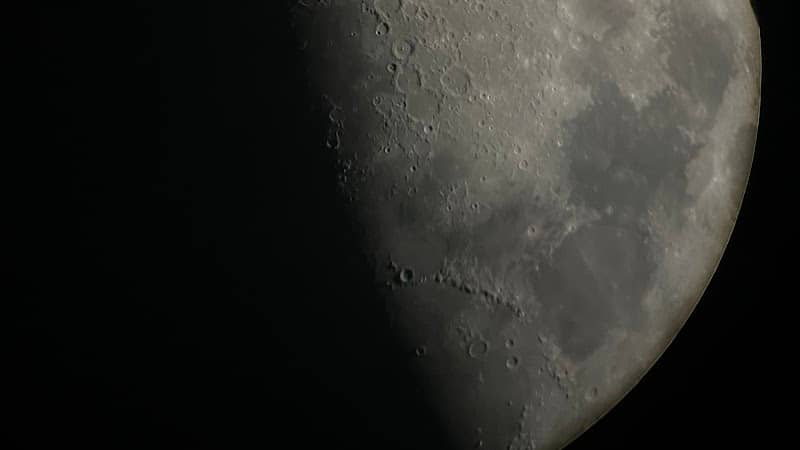 The Moon Lanta - Image 1