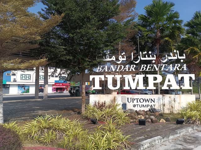 Landmark @ Bandar Bentara Tumpat - Image 1
