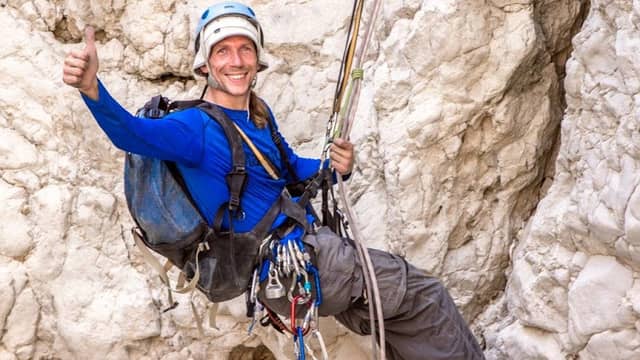 Tony Adventures Extreme Sport - Image 1