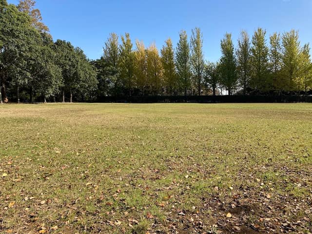 Osakidai Park - Image 1