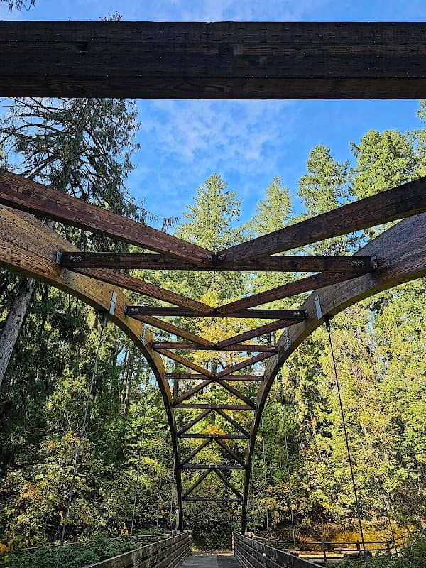 Hidden Falls Nature Park - Image 2