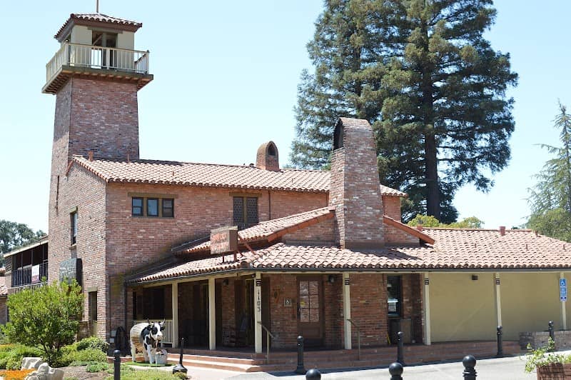 Scavenger Hunt Walking Tours - Paso Robles - Image 2