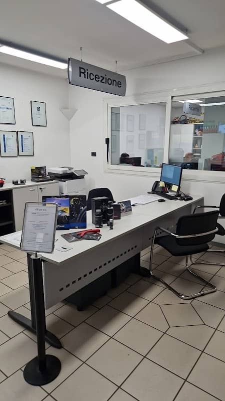 ABcar S.N.C. Volkswagen Service - Image 3