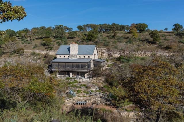 Cinco Canyon Ranch - Image 1