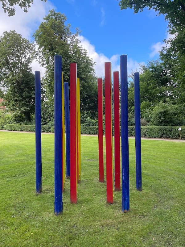 Stadtpark - Image 1