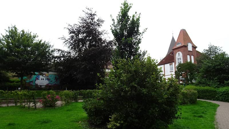 Stadtpark - Image 2
