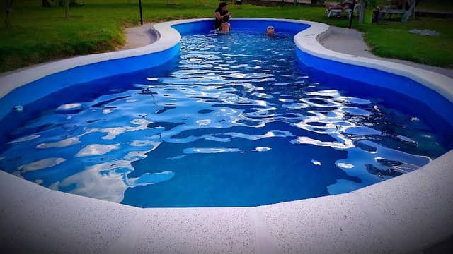 Camping lo de Pidu - Image 1