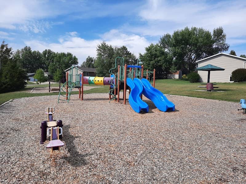 Developers West Park - Image 1