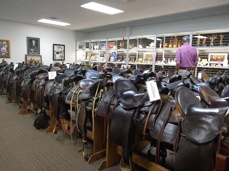 Jones & Plummer Trail Museum - Image 1