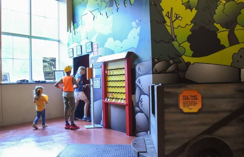 Johnstown Children's Museum - Image 2