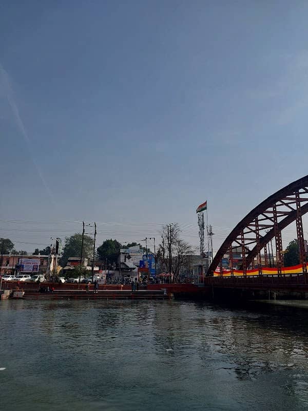 Laxmi Narayan Ghat - Image 1