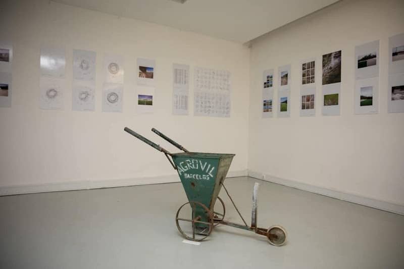 Espaço Cultura (antiga casa do Vinho) - Image 1