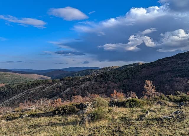 Mirador de Mata Redonda - Image 1