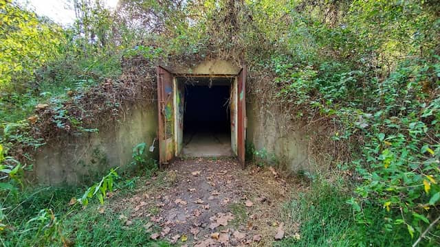 McClintic Wildlife Management Area - Image 2