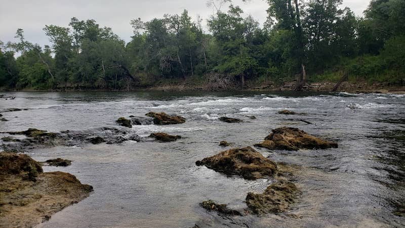 Look and Tremble Rapids - Image 2